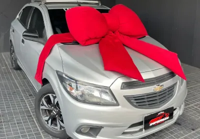 Chevrolet Onix 1.0 Mpfi Joy Hatch 8V 4P - 2019