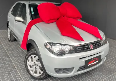 fiat Fiat Palio  1.0 FIRE WAY CELEBRATION 8V 4P