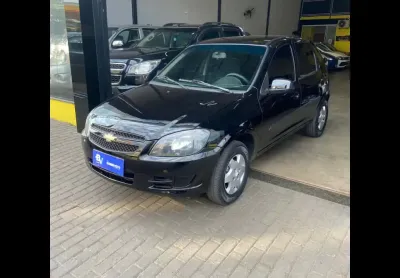 Chevrolet celta 1.0 mpfi lt 8v flex 4p manual
