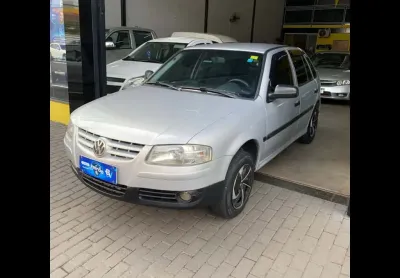 Volkswagen gol 1.0 mi 8v flex 4p manual g.iv