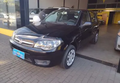 Fiat palio 1.0 mpi fire economy 8v flex 4p manual