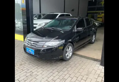 Honda city 1.5 lx 16v flex 4p manual