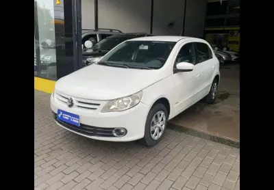 Volkswagen gol 1.0 mi 8v flex 4p manual g.v