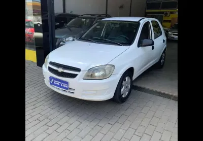 Chevrolet celta 1.0 mpfi ls 8v flex 4p manual
