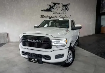 Ram 2500 2022 6.7 i6 turbo diesel laramie cd 4x4 automático