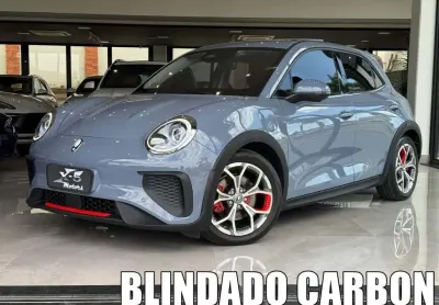 Gwm ora 03 2024 63 kw elétrico gt