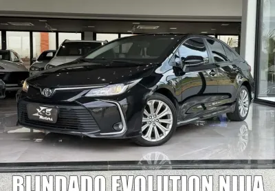 Toyota corolla 2022 2.0 vvt-ie flex xei direct shift