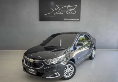 Chevrolet cobalt 2016 1.8 mpfi ltz 8v flex 4p automático