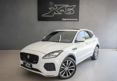 Jaguar e-pace 2019 2.0 16v p300 gasolina r-dynamic se awd automático