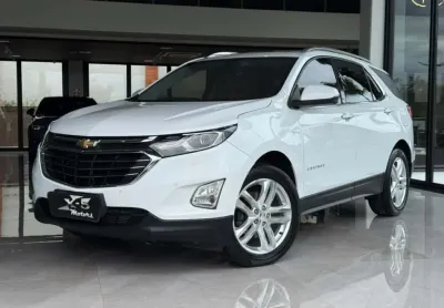 Chevrolet equinox 2018 2.0 16v turbo gasolina premier awd automático