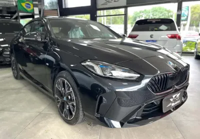 Bmw 220i 2026 2.0 16v turbo gasolina gran coupé m sport steptronic