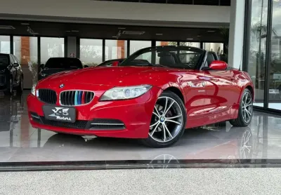 Bmw z4 2015 2.0 16v turbo gasolina sdrive20i automático