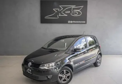 Volkswagen fox 2014 1.0 mi 8v flex 4p manual