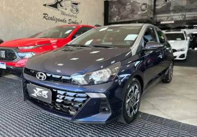 Hyundai hb20 2023 1.0 tgdi flex platinum automático
