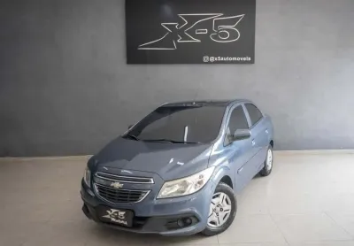 Chevrolet prisma 2014 1.0 mpfi lt 8v flex 4p manual