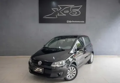 Volkswagen fox 2014 1.0 mi 8v flex 4p manual
