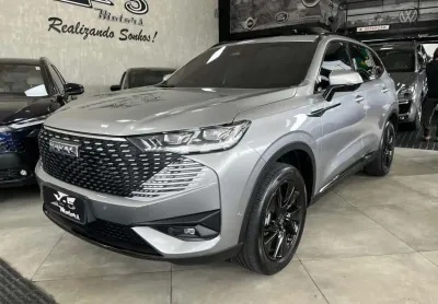 Gwm Haval h6 2024 1.5 hev premium e-traction