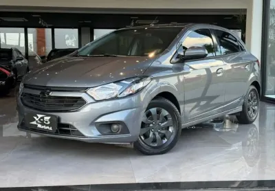 Chevrolet Onix 2020 1.0 mpfi joy 8v flex 4p manual