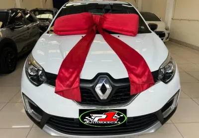 Captur 2.0 automatica 