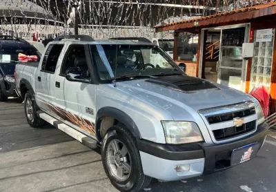 S10 rodeio bem conservada 