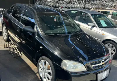 Astra sedan 2.0 completo 