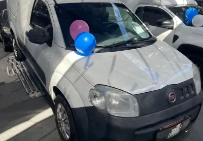 Fiorino 1.4 completa 