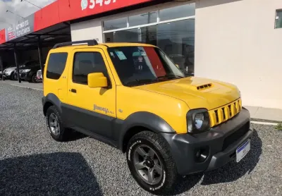 Jimny 2018 4x4