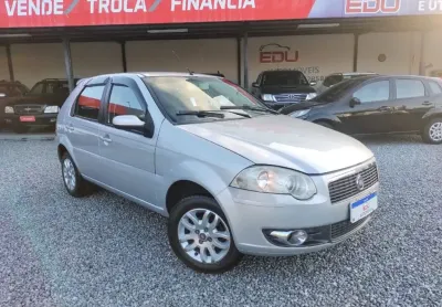 Palio 1.4 elx completo 