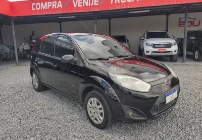 Fiesta 2014 1.6 