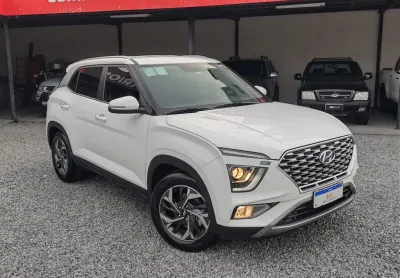 Creta único dono 
