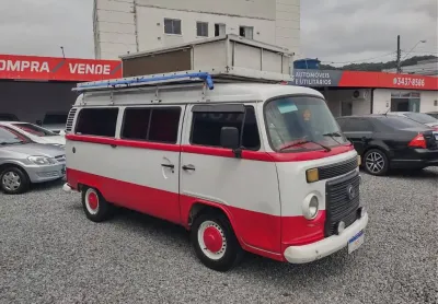 Kombi home 