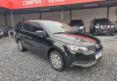 Voyage super conservado 