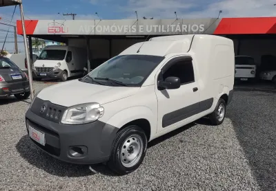 Fiorino 1.4 hard working 2021 completa