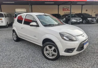 Ford ka 1.0 flex 2013 completo