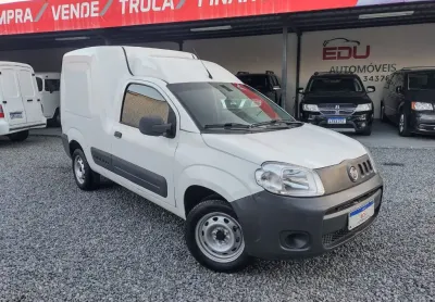 Fiorino evo 2016 completa