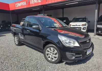 Montana ls 2018 completa