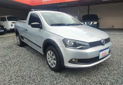 Saveiro trendline 2015 completa