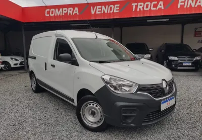 Kangoo exp pro advantage 2025