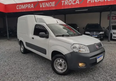 Fiorino endurence 2021 completa 