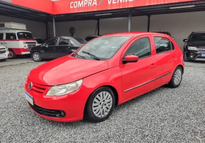 Gol 1.6 g5 2009 legalizado baixo
