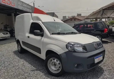Fiorino 2020 completa