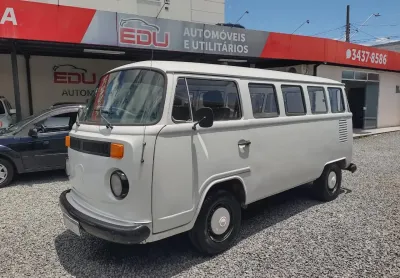 Kombi 1600 std 1996
