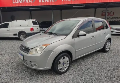 Fiesta 1.0 class 2009 completo 