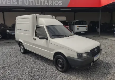 Fiorino 1.3 gnv 2011 repasse