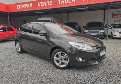 Focus 1.6 se 2015 automatico
