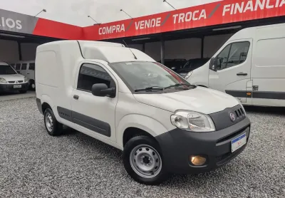 Fiorino 2021 completa 56 mil km