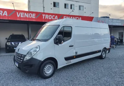 Master 2.5 longa 2019 completa 