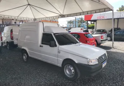Fiorino 1.3 flex 2007 repasse 