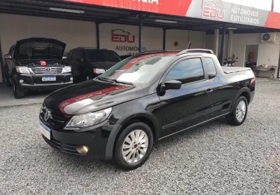 Saveiro trooper 2012 ce completa 