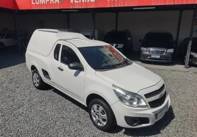 Montana furgao 2021 completa 